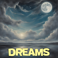 Dreams - Full Cover cover